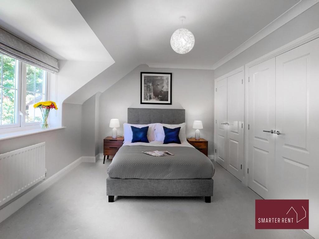 Maidenhead, Leander - 3 Bedroom - Parking & Garden Exterior photo