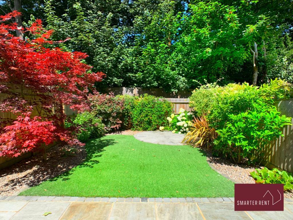 Maidenhead, Leander - 3 Bedroom - Parking & Garden Exterior photo